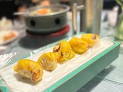 -野蔓果·山野菜(西湖景区·龙井茶田店)