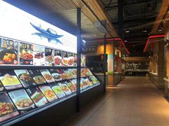 -森谷美食公园(杨行店)