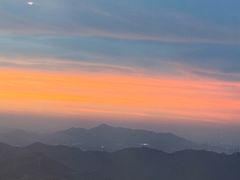 -平安金融中心云际观光层