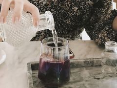 -The Rug Cafe(王府中环店)