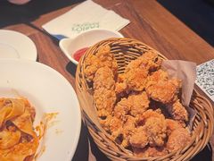 -FABIO’S费比欧披萨餐厅