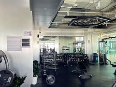 -Hi GYM嗨健身(泥城店)
