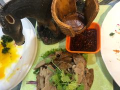 -敦煌楼(御景·阳光润园店)