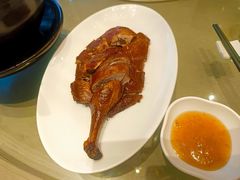 -铜锣湾·有麝自然香(长嘉汇购物公园店)
