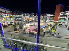 -浦江城市生活广场(江月路店)