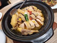 -客汀家宴·客家烟火 四季食材(集美店)