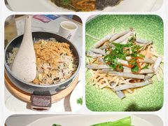 -食锦记·福建私房菜(浦西万达店)