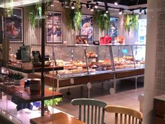 -巴黎贝甜(五月花广场店)