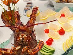 -喜棠·长沙家宴·海鲜·湘菜(麓谷店)