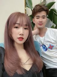 -3M hair美发沙龙