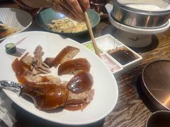 -魁盛居百年鲁菜馆(县西巷店)