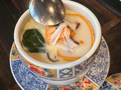 -山葵家·创意料理(临平银泰城店)