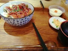 -和风食堂·日料·无界小火锅