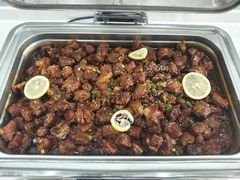 -珍鼎餐饮(中国国际商品中心店)