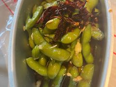 靓靓家毛豆-靓靓蒸虾·头牌蒸虾(南山桂庙店)