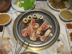 -火炉火自助餐(西直门凯德MALL店)