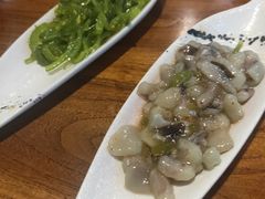 -尺山寸水日料(马桥满天星店)
