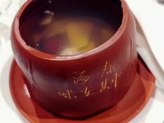 -红棉中餐厅·广州海航威斯汀酒店