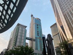 -农畉LONFOOD(福田星河COCOPark店)