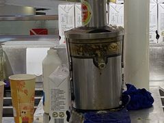 -Jazcu珍仕菓鲜榨果汁(西单大悦城店)