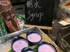 -惠州皇冠假日酒店·西餐厅·自助餐厅