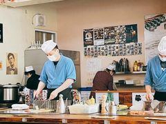 -大成铁板烧•板前(复古餐厅石老人店)