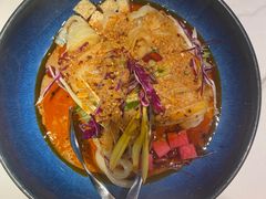 -阿里疆Alijiang·丝路美食·异域风情·清真(长楹天街店)