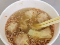 -老吴记水饺馆(前进五路店)