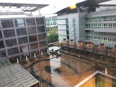 -广州白云机场雅高铂尔曼大酒店