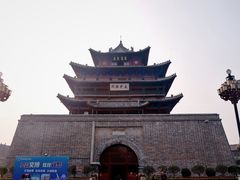 -光岳楼