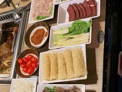 -野妹经典火锅(民治店)