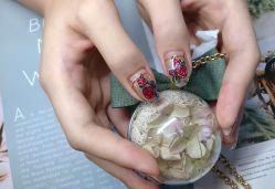 -Hands Nail专业美甲美睫