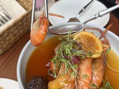 -Blac+Blac(中海环宇荟店)