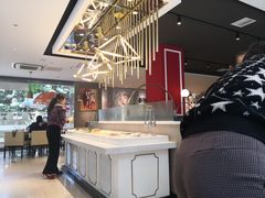 -豪客来牛排(青龙街店)