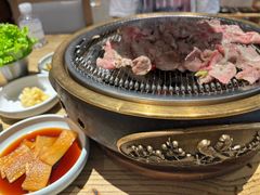 -泥炉烧肉师(新街口金銮巷店)