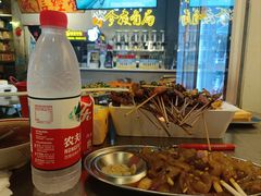 -有局·成都市井烧烤·精酿啤酒(双楠店)