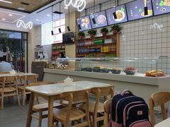 -陆元丰·兰州纯汤牛肉面(自强西路店)
