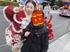 -厦门方特梦幻王国