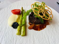 -Da Ivo哒伊沃意大利魔镜餐厅(外滩店)