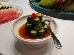 -院里寻菜·精致庭院菜(观沙岭店)