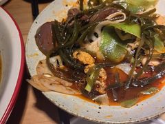 -米一仙·成都小碗菜(东万达店)