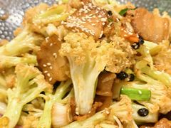 -小土豆北方菜馆(方庄店)