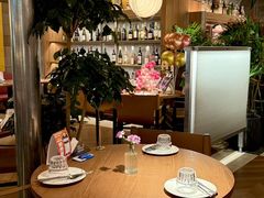 -芭莉与彩虹西餐厅(成都合生汇店)
