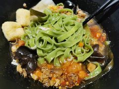 -素清香(解放路店)