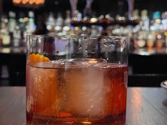 -Wolfgang’s Steakhouse 沃夫冈牛排馆(上海白玉兰广场店)