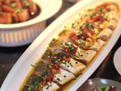 -花舍·新派粤菜·西餐·下午茶(亚运村·鸟巢店)