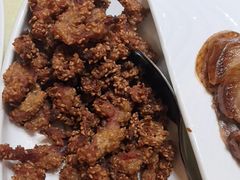 -烤肉宛饭庄(南礼士路店)