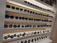 -宝岛眼镜·星创视光中心(威海路店)