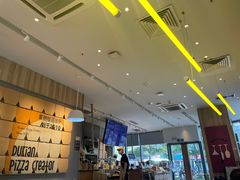 -乐凯撒披萨(汇港购物中心店)