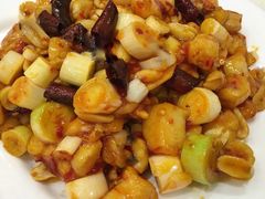 -大鸭梨烤鸭店(金顶街店)